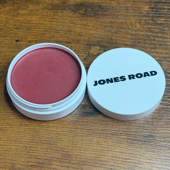Jones Road Miracle Balm Cheeky Ose 50g Full Size Bobbi Brown Clean Beauty, NIB - Picture 2 of 12